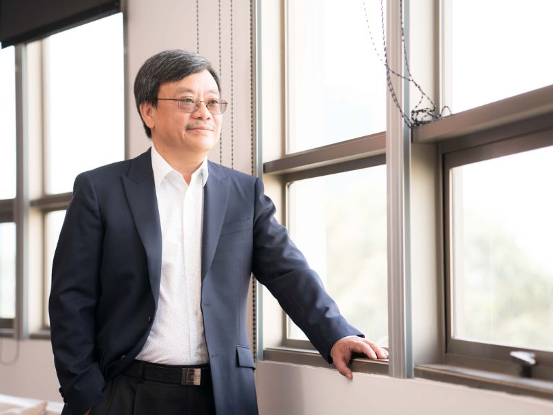 Nguyễn Đăng Quang – Chủ tịch Masan