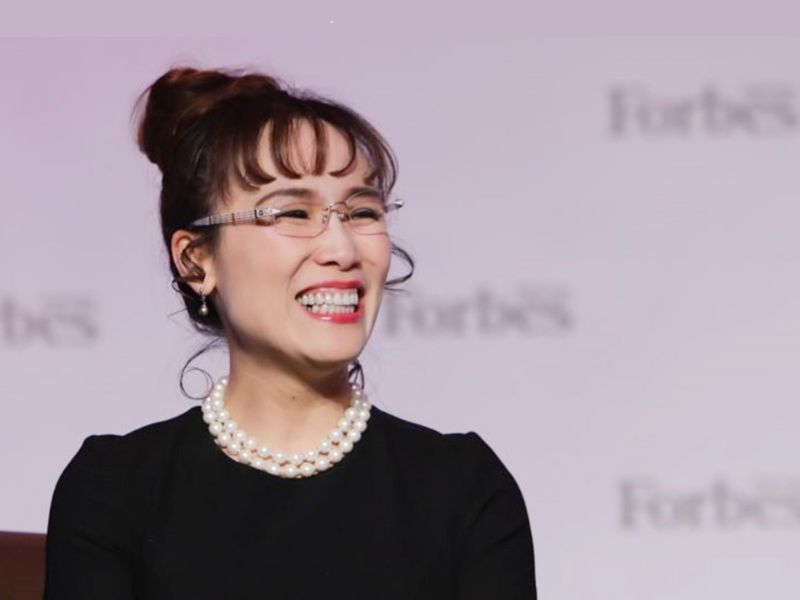 Dấu ấn của Nguyễn Thị Phương Thảo