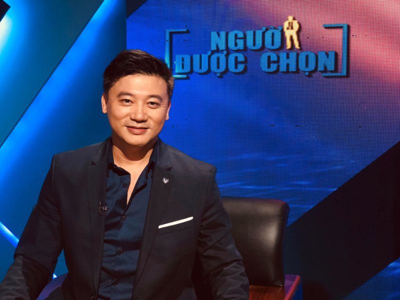 Chân dung Nguyễn Khắc Nguyện