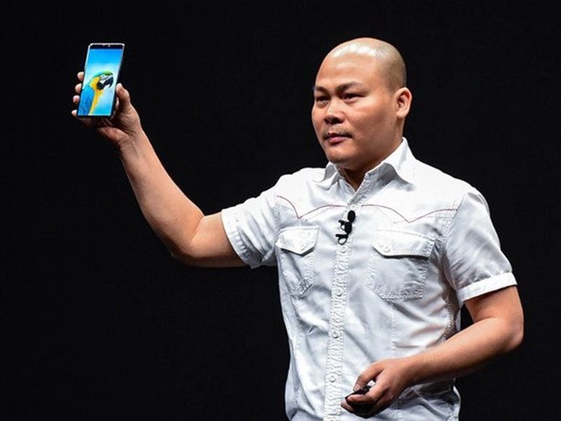 Chân dung Nguyễn Tử Quảng